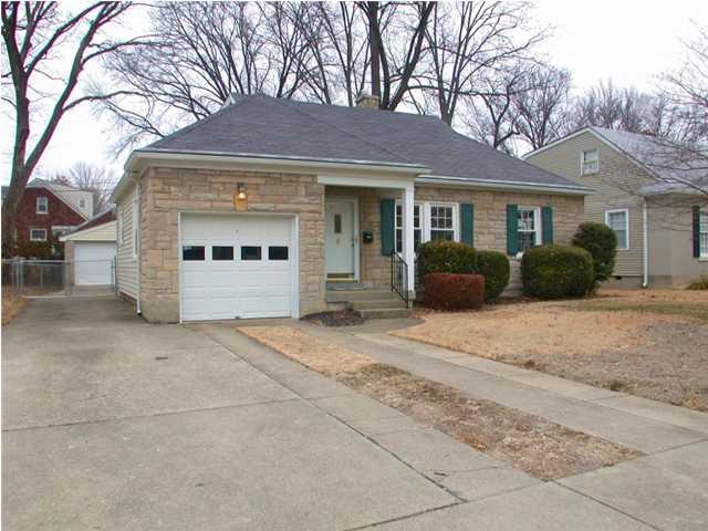4017 Winchester Road Louisville, KY 40207 - Photo 2 of 25 Additional Photo