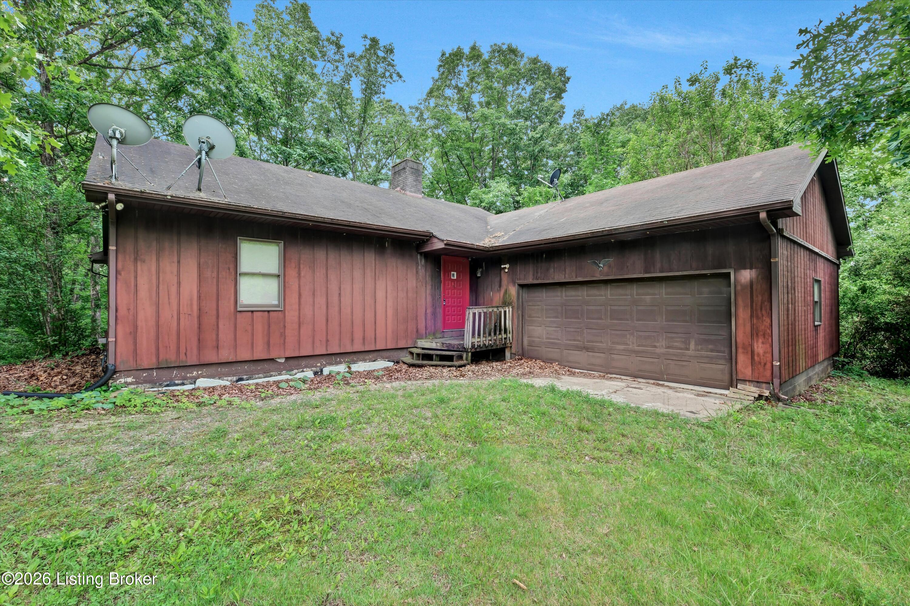 5088 South Ray Road Underwood, IN 47177 - Photo 2 of 43 01-5088 S Ray Rd