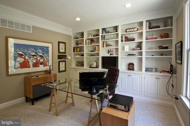 Interior (General)