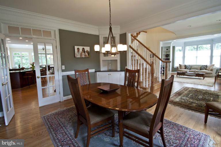 934 Hilltop Road Arnold, MD 21012 - Photo 22 of 30 Dining Room