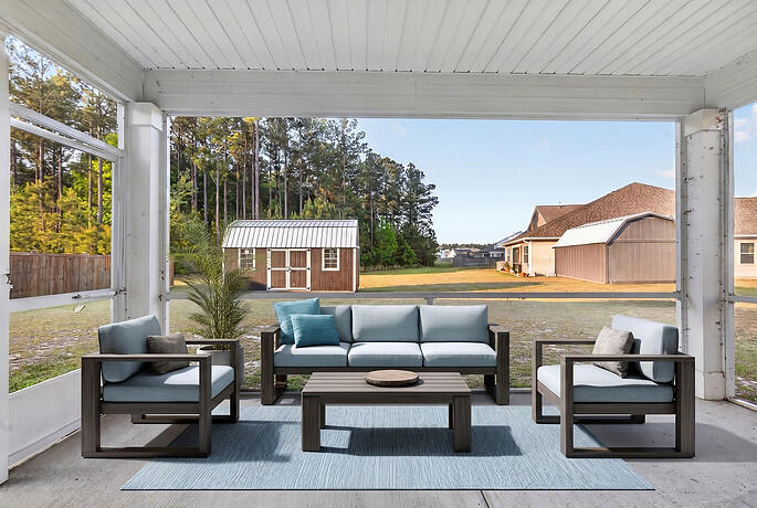 436 Ribiero Drive Summerville, SC 29486 - Photo 43 of 57