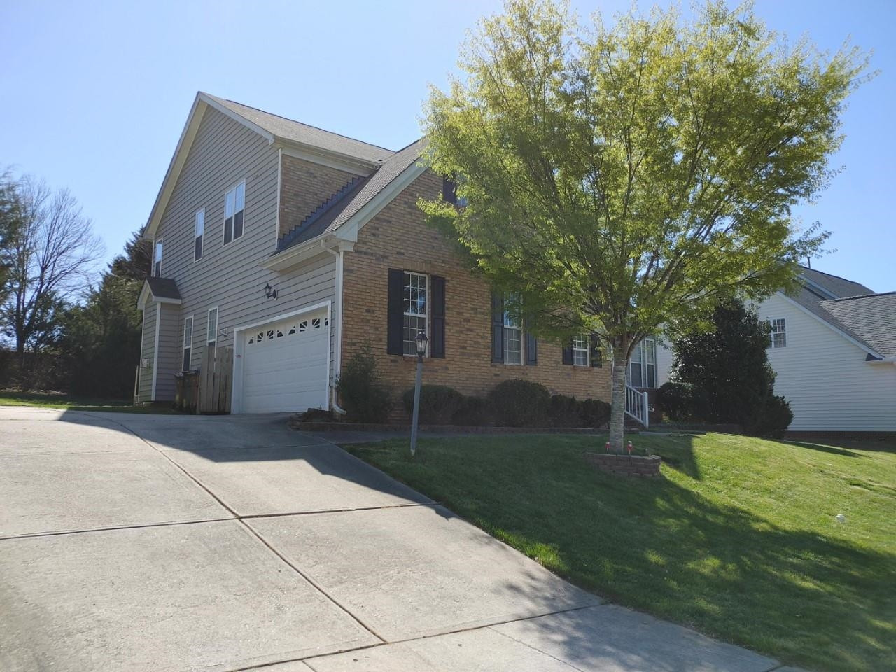 2021 Roland Glen Road Cary, NC 27519 - Photo 37 of 38 Photo 37