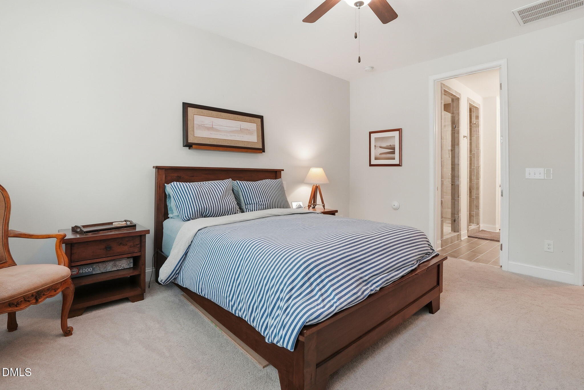 2575 Rambling Creek Road Apex, NC 27523 - Photo 27 of 55