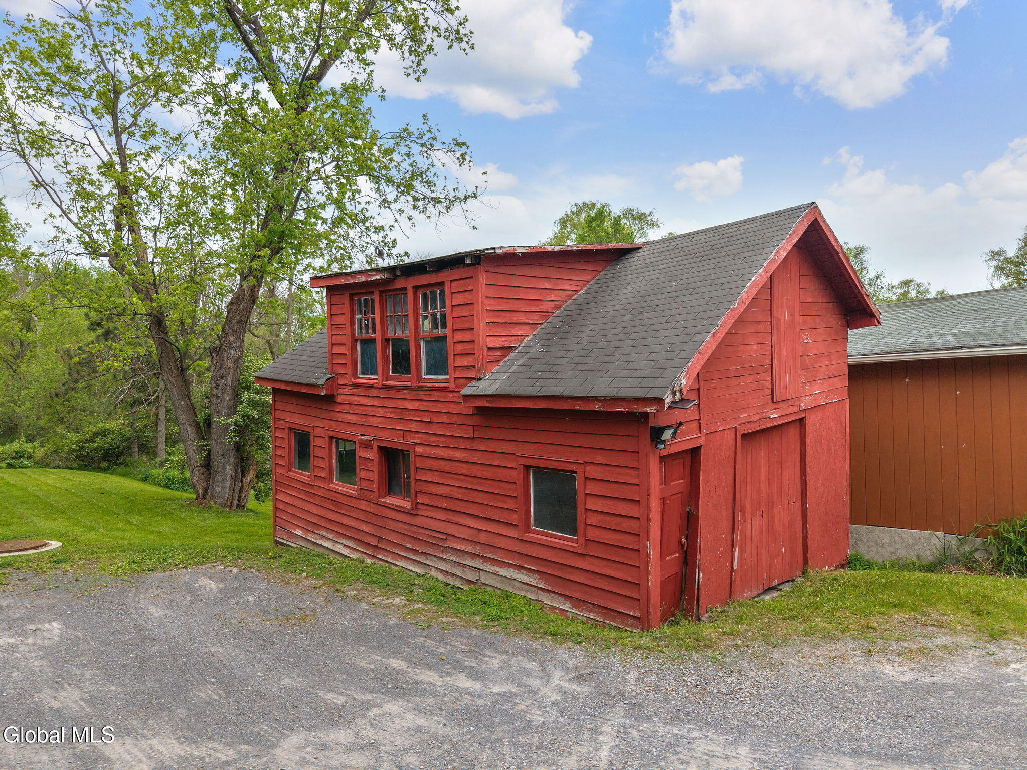 2521 West Fulton Road Warnerville, NY 12187 - Photo 46 of 54 48-2521WFultonRd_48