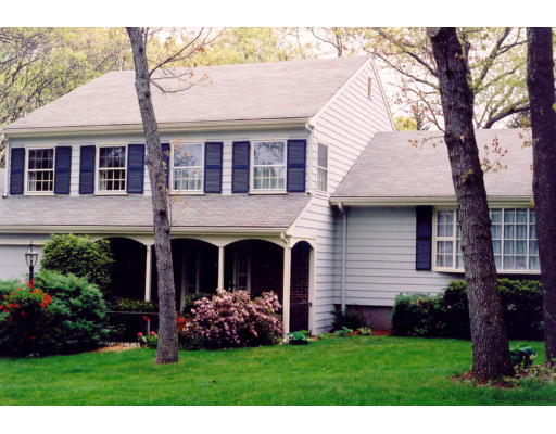 11 Burroughs Road Lexington, MA 02420 - Photo 1 of 1