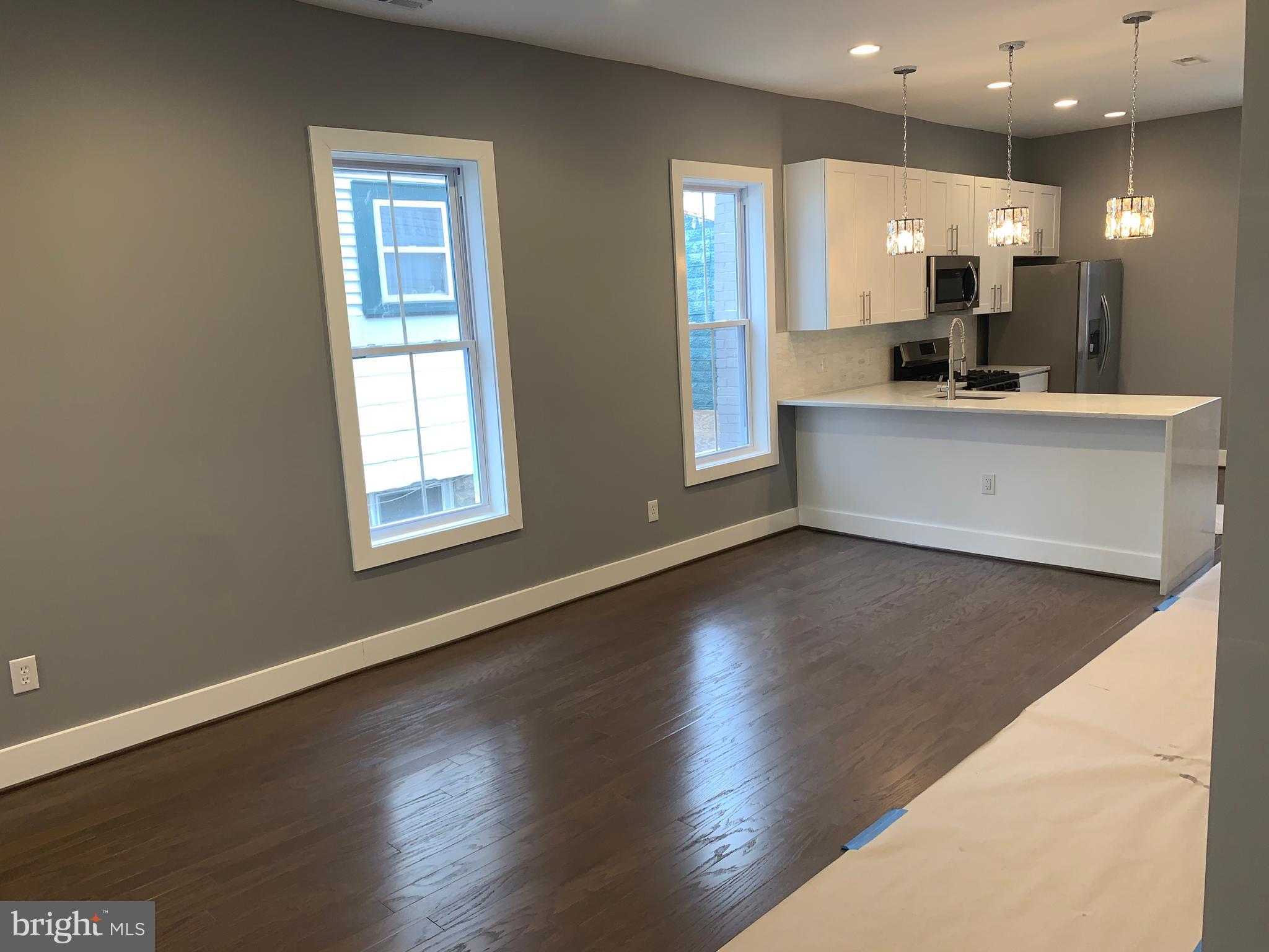 612 Raleigh Place Southeast Washington, DC 20032 - Photo 5 of 25