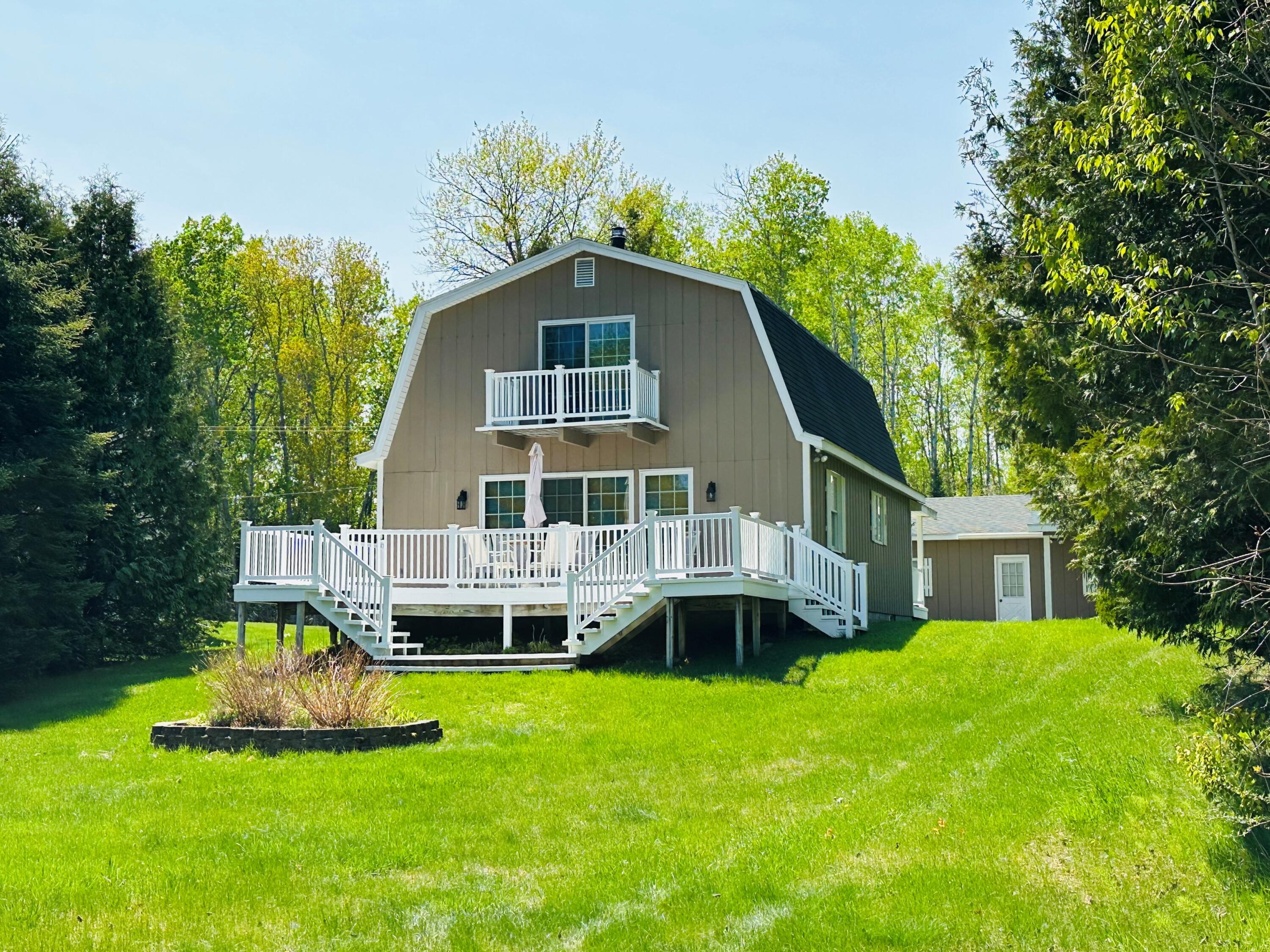 8530 East Foote Road Cheboygan, MI 49721 - Photo 32 of 34 Gallery Image 32