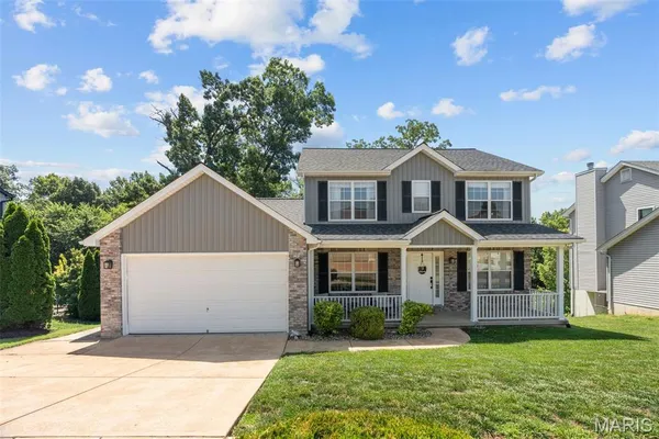$399,900 | 24 Hickory Court, Arnold, MO 63010