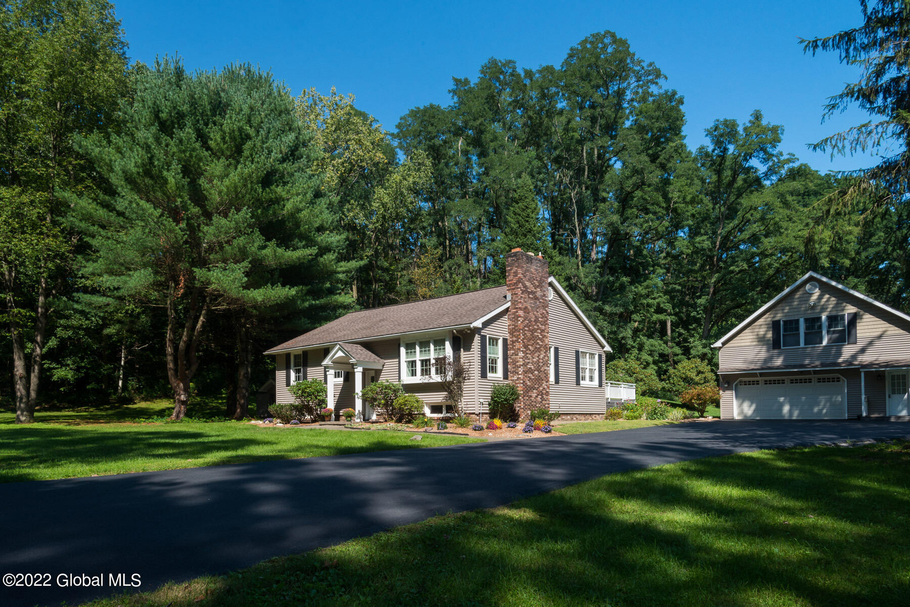 456 Hansen Road Schaghticoke, NY 12154 - Photo 1 of 30 22090201-MLS-32