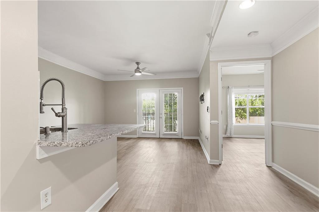 2700 Pine Tree Road Northeast, Unit 2303 Atlanta, GA 30324 - Photo 6 of 25