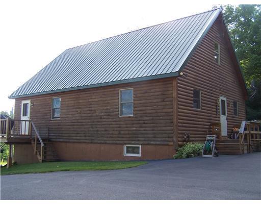 287 North Dexter Road Dexter, ME 04930 - Photo 5 of 25 Exterior Front.