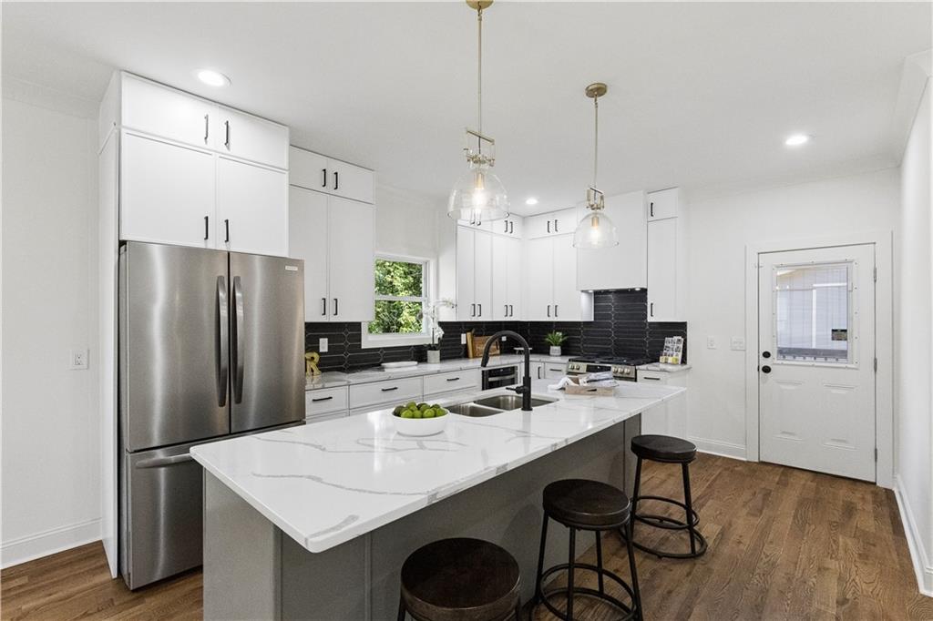 2303 Whites Mill Road Decatur, GA 30032 - Photo 13 of 49