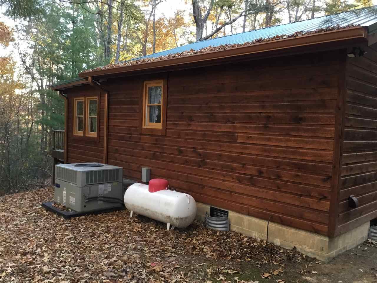 184 Utah Road Tellico Plains, TN 37385 - Photo 14 of 15 Gallery Image 14