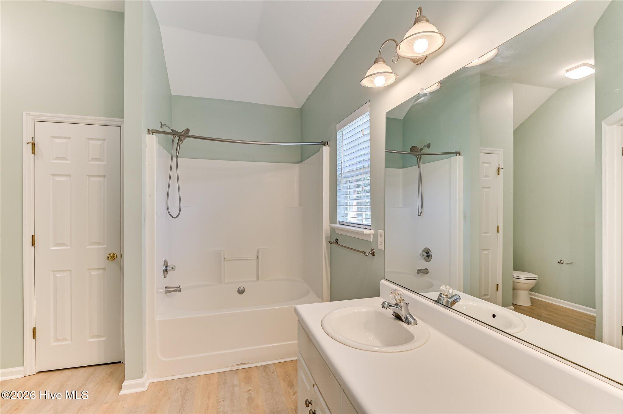 643 Butler Springs Circle Grovetown, GA 30813 - Photo 13 of 29 Primary Bathroom