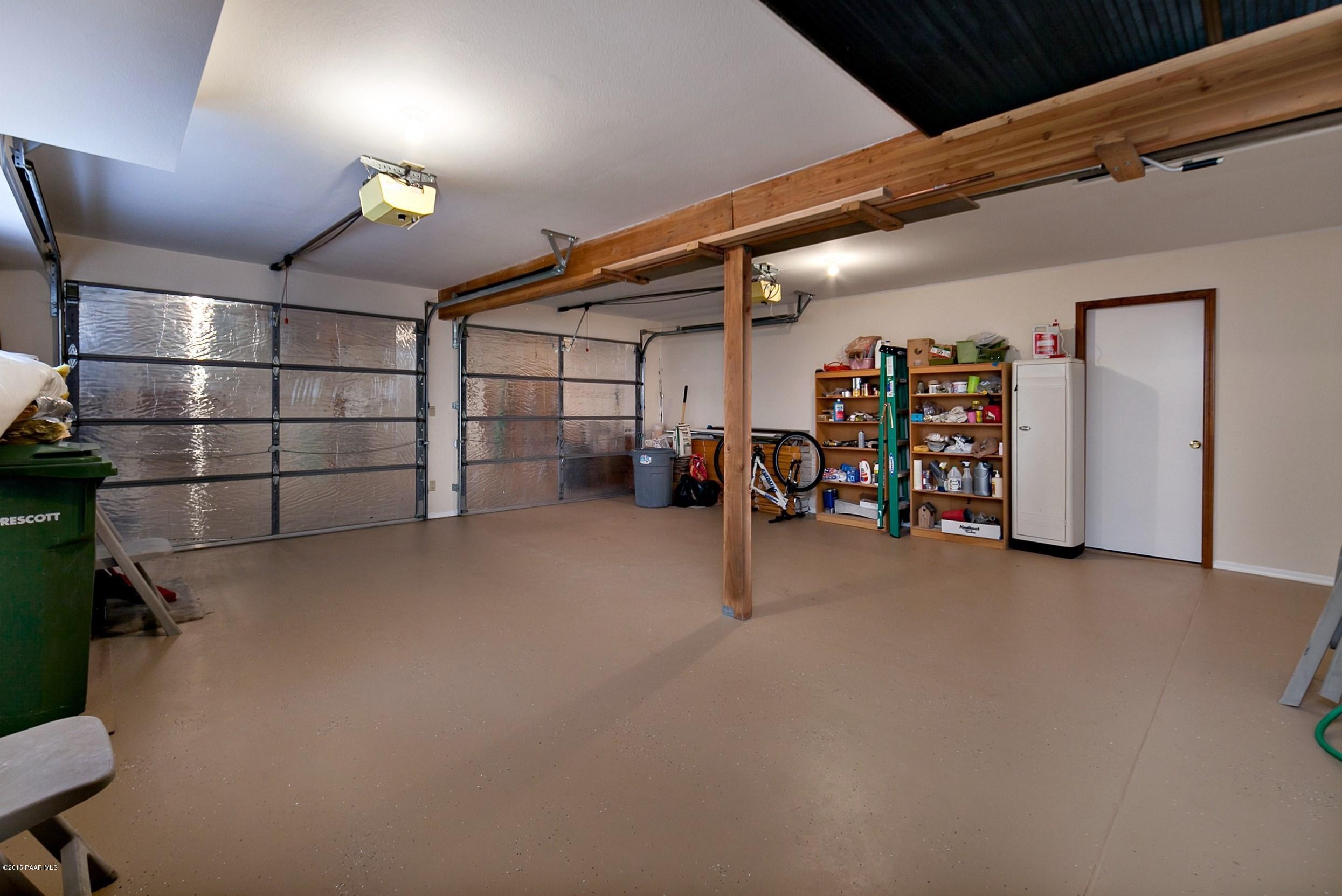 1980 Coyote Road Prescott, AZ 86303 - Photo 19 of 24 2+ Car Garage