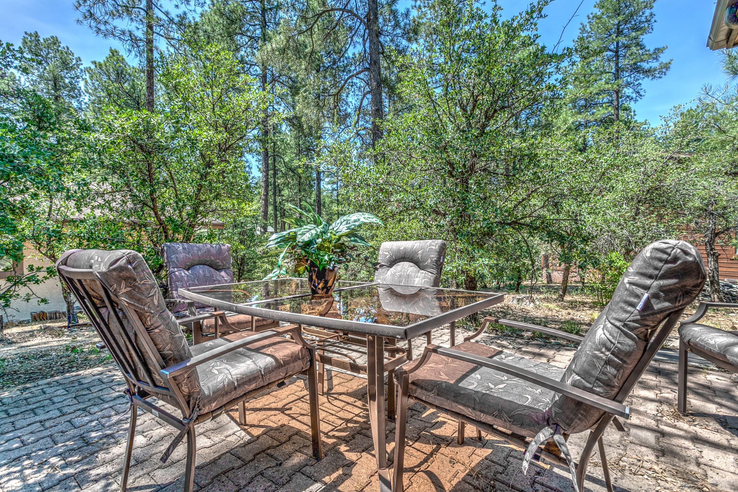 1980 Coyote Road Prescott, AZ 86303 - Photo 21 of 24 Outdoor Living Oasis