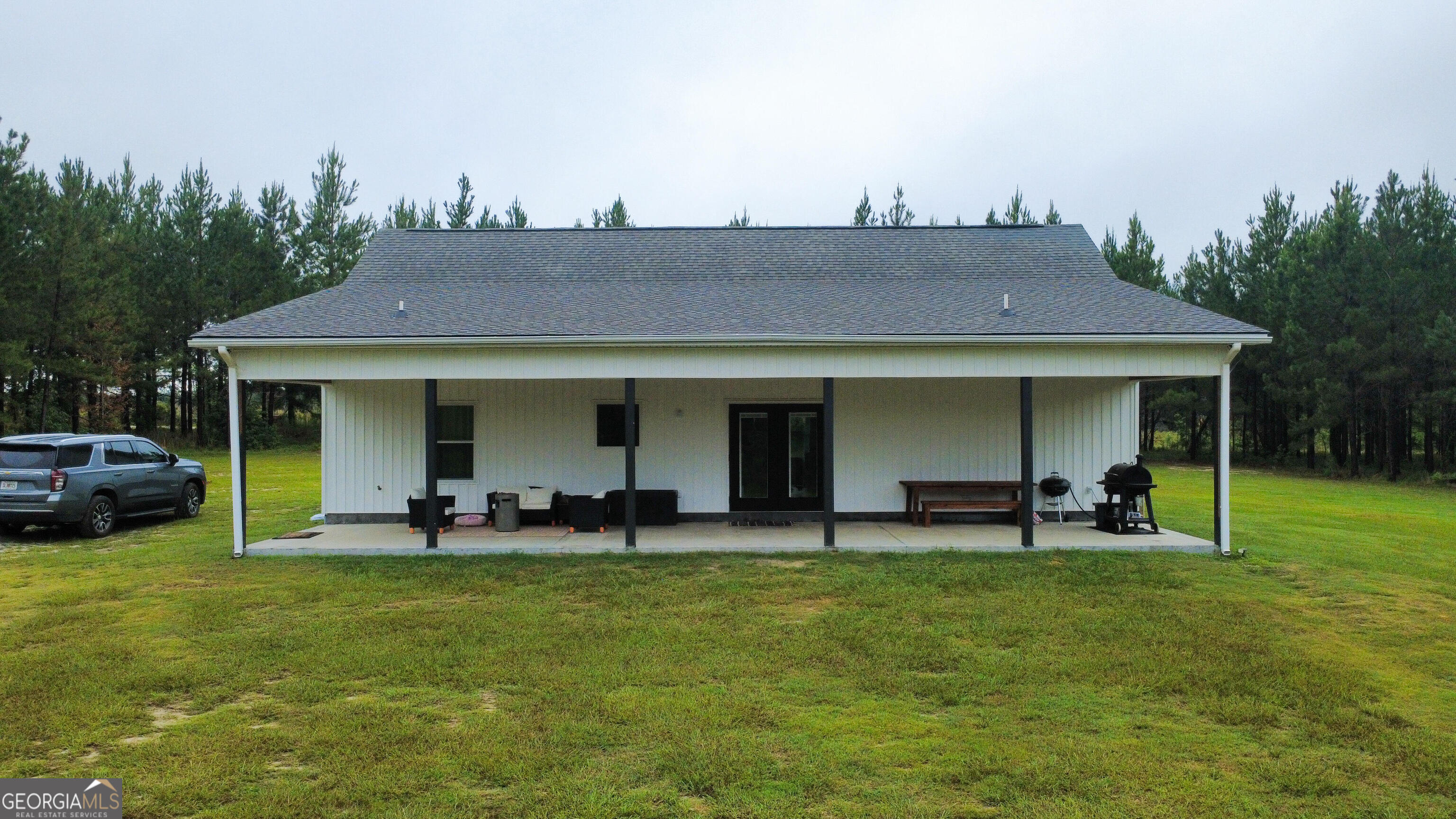 210 St Galilee Road Swainsboro, GA 30401 - Photo 3 of 27 Gallery Image 3