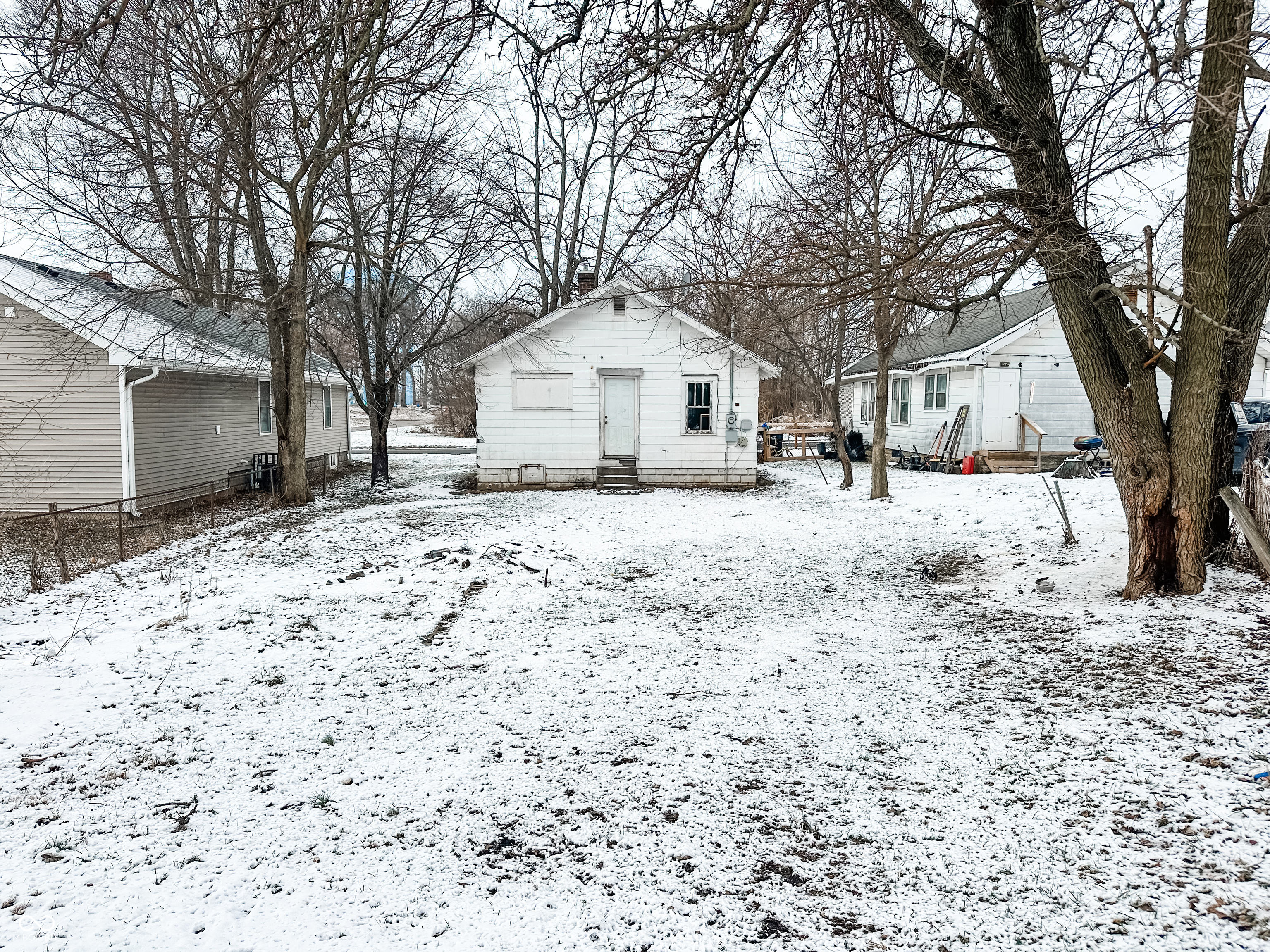 2626 Morton Street Anderson, IN 46016 - Photo 10 of 10