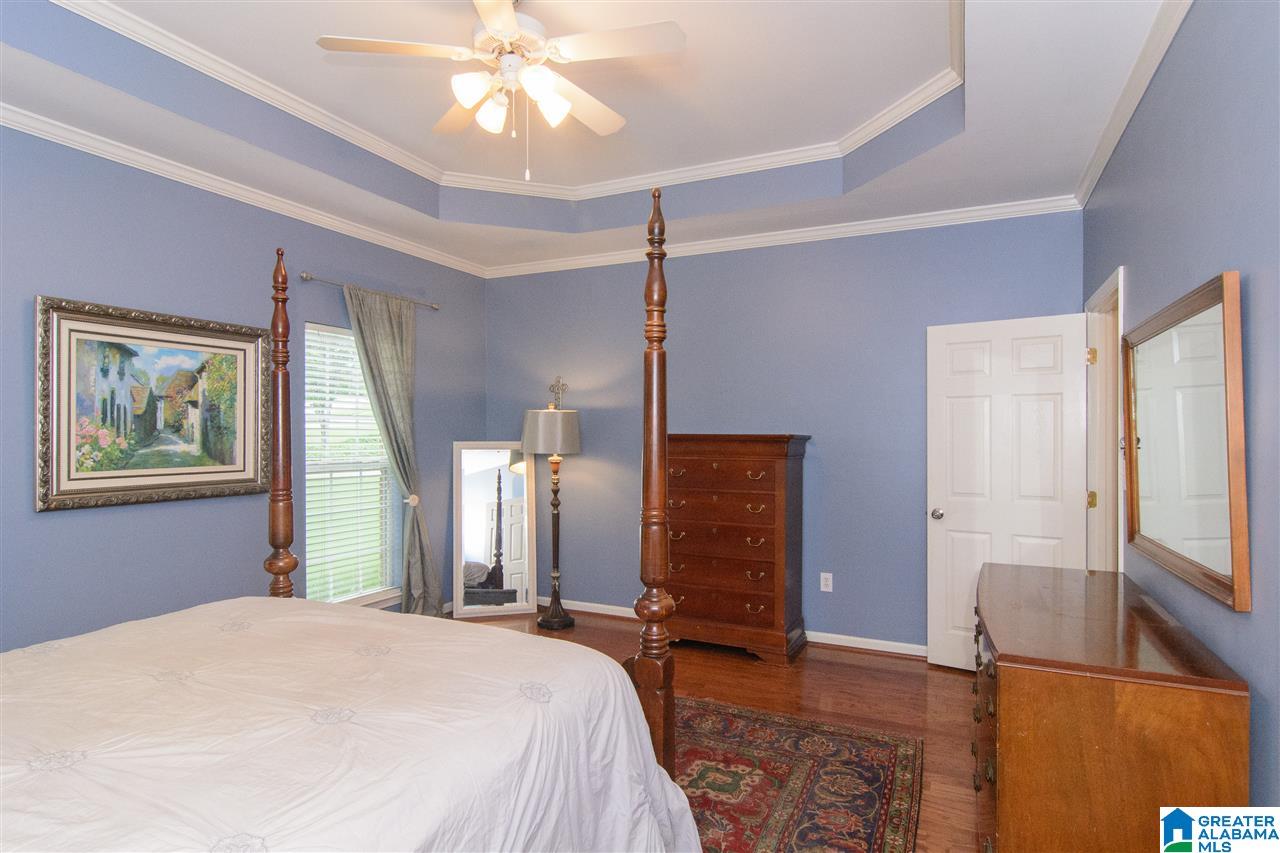 135 Magnolia Ridge Circle Chelsea, AL 35043 - Photo 23 of 49 Gallery Image 23