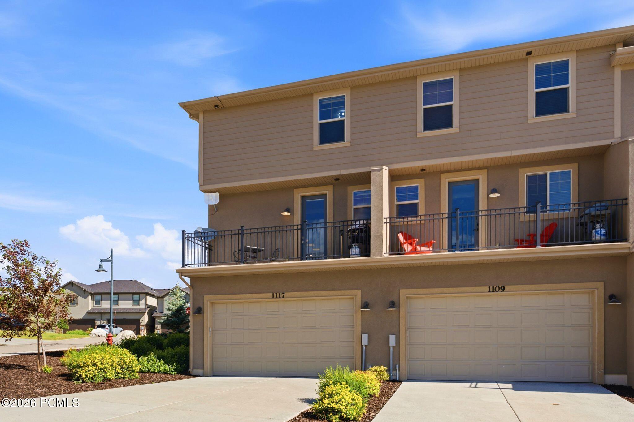 1117 West Wasatch Spring Road Kamas, UT 84036 - Photo 55 of 55