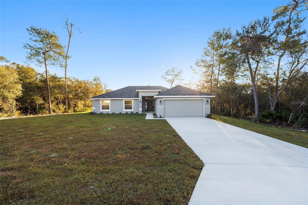 4467 Southwest 155th Place Road Ocala, FL 34473 - Photo 1 of 1