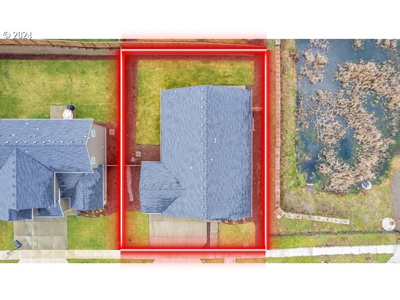 37332 Coho Street Sandy, OR 97055 - Photo 36 of 38 a bird view of a house