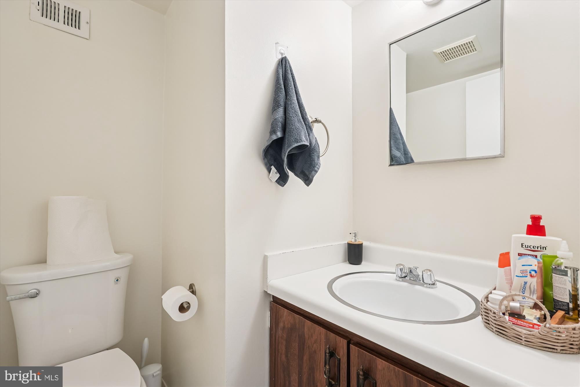 17800 Buehler Road, Unit 3 Olney, MD 20832 - Photo 12 of 28 Primary Bath!
