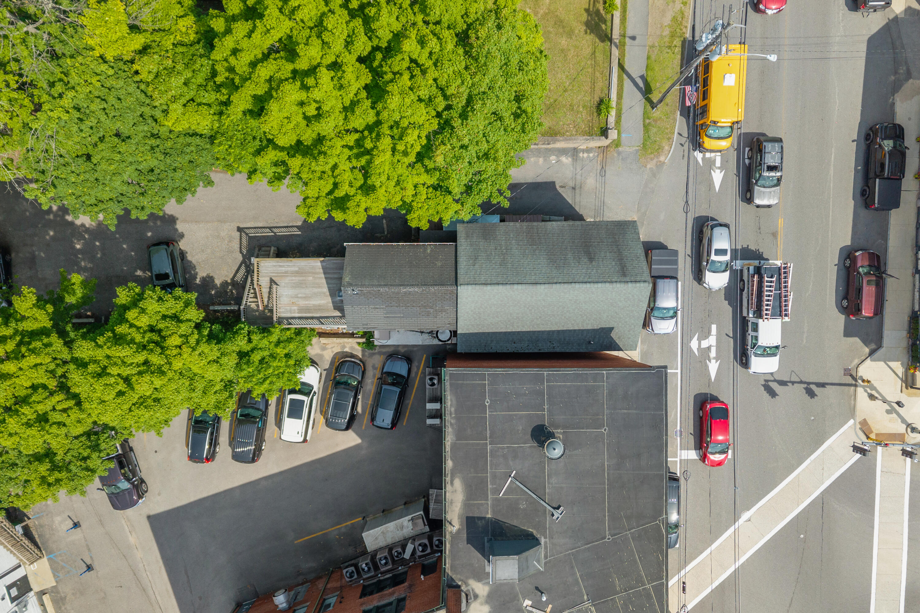 14 School Street Gorham, ME 04038 - Photo 8 of 9 DJI_20260610221550_0546_D copy