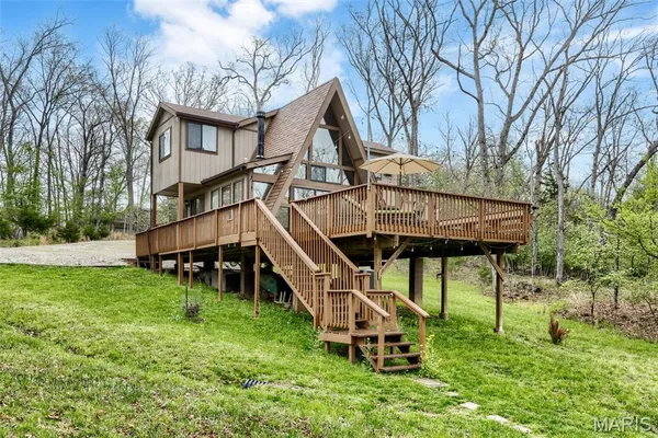 $625,000 | 1160 Teal Woods Drive, Innsbrook, MO 63390