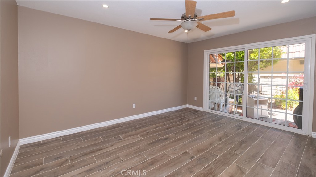 7 Satinwood Way Irvine, CA 92612 - Photo 12 of 15 a view of an empty room with a window