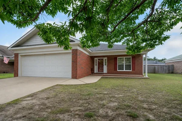 $245,000 | 61 Lincolnshire Lane, Phenix City, AL 36870