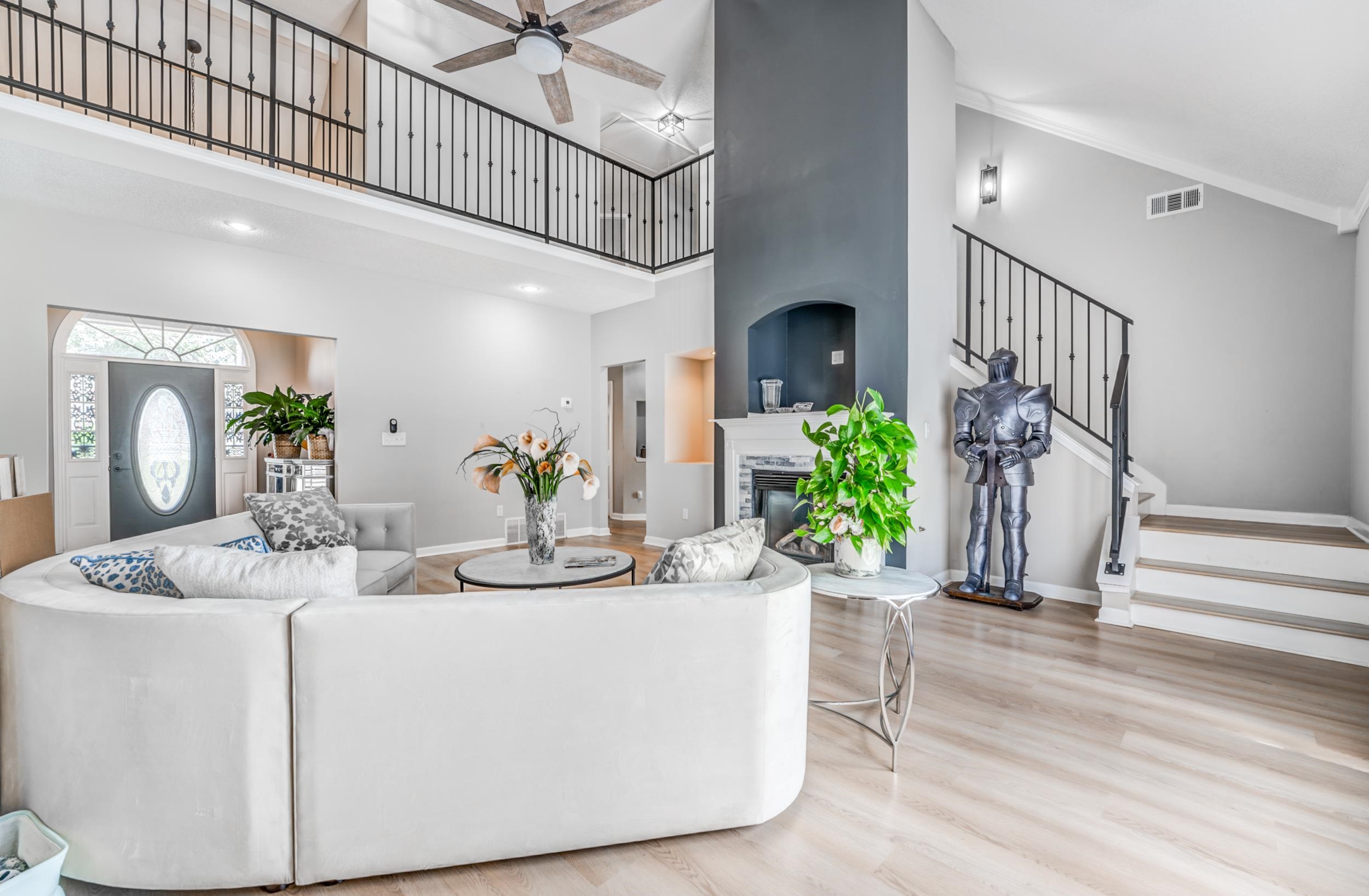 7273 Rourke Circle Memphis, TN 38125 - Photo 12 of 25 Gallery Image 12