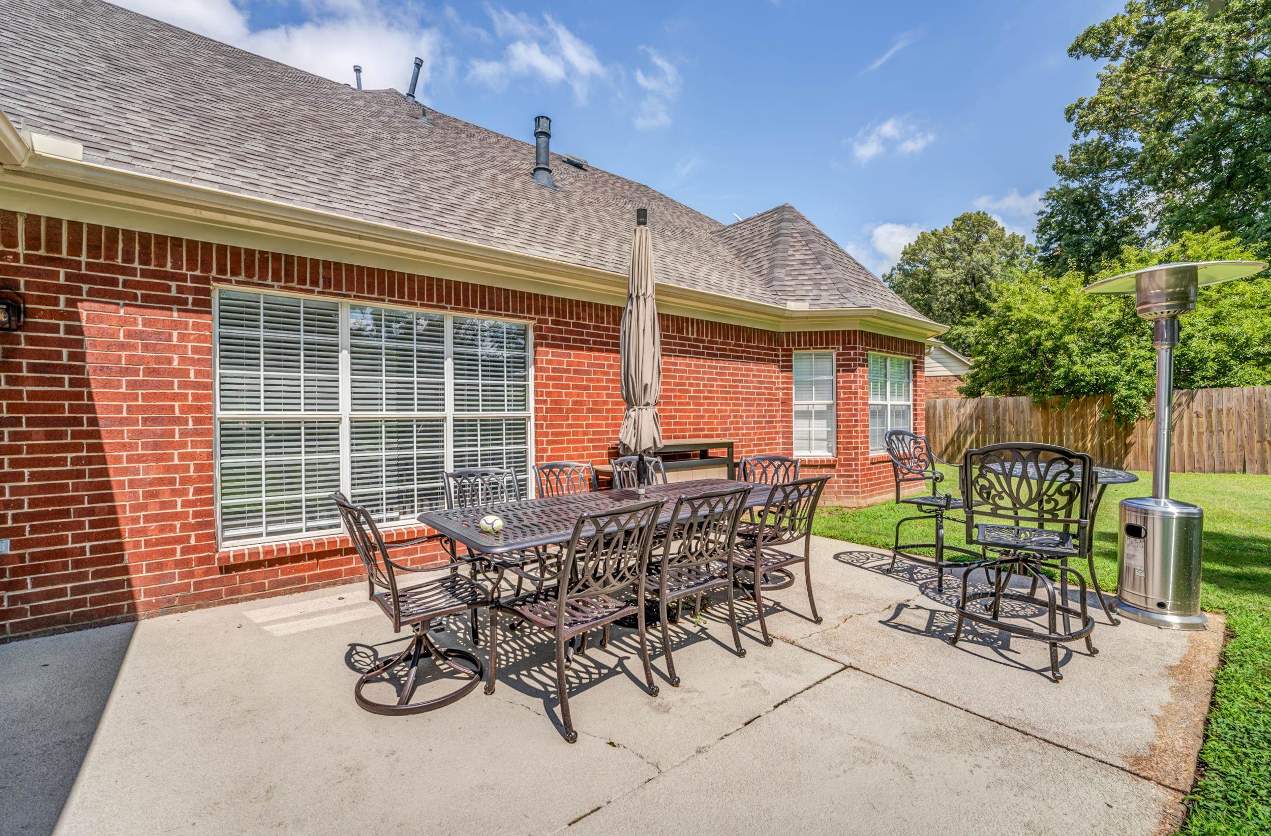 7273 Rourke Circle Memphis, TN 38125 - Photo 25 of 25 Gallery Image 25