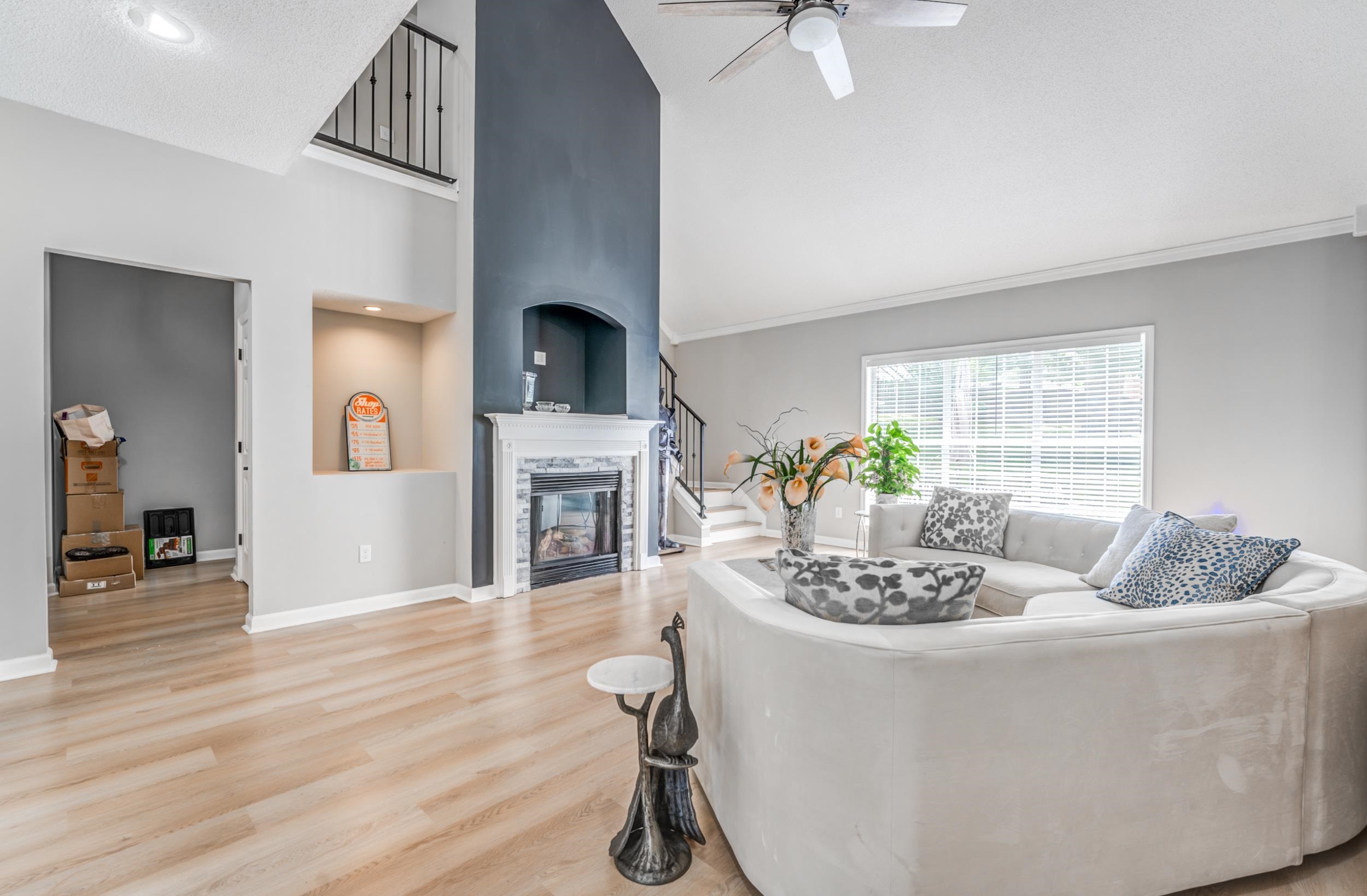 7273 Rourke Circle Memphis, TN 38125 - Photo 9 of 25 Gallery Image 9