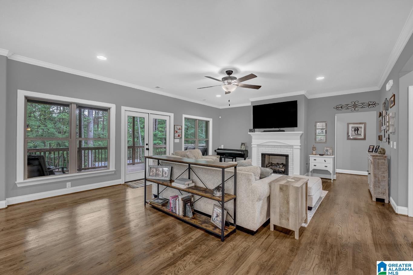 185 Cornerstone Circle Calera, AL 35040 - Photo 18 of 68