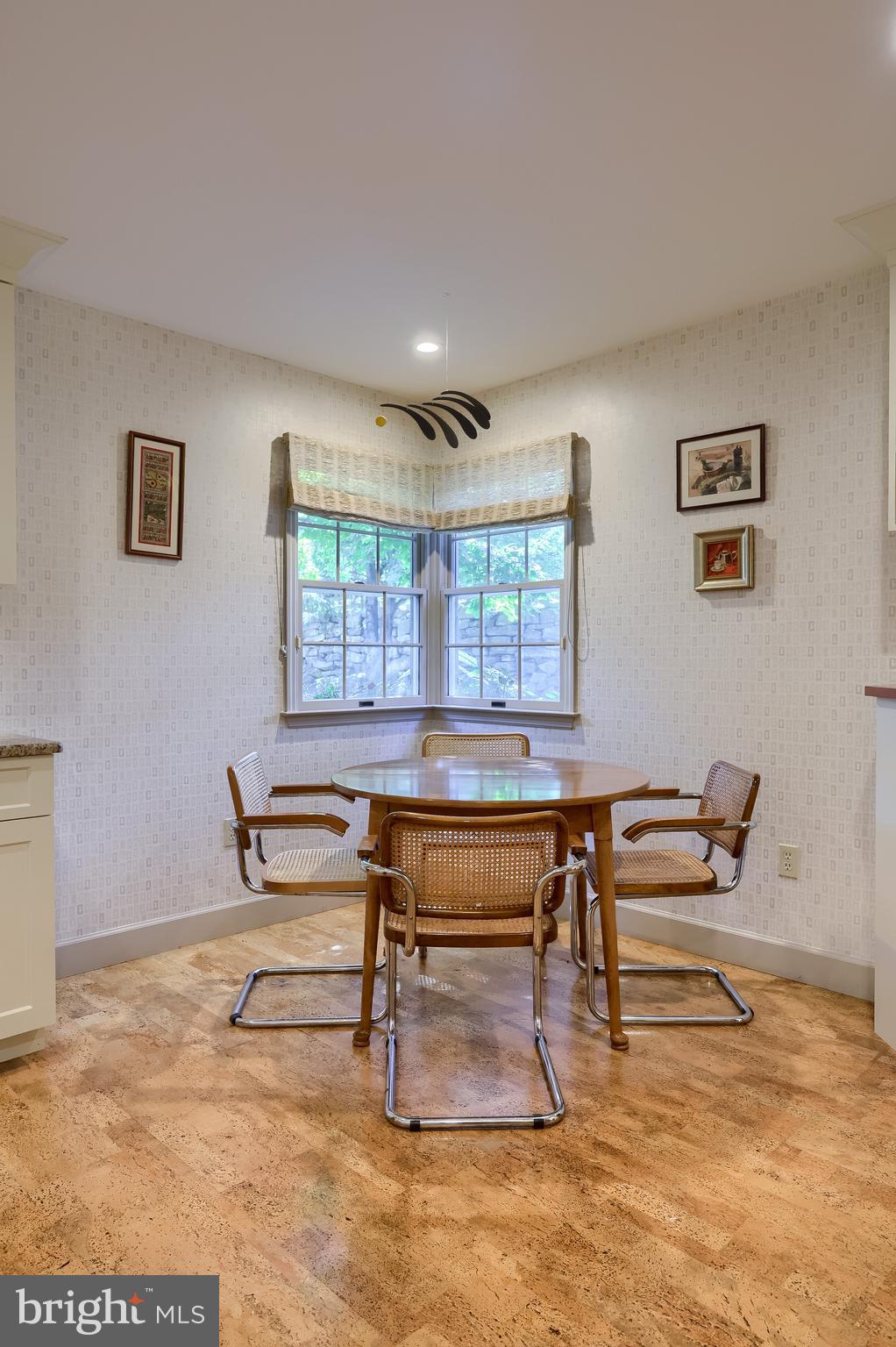 2018 Meadow Glen Reading, PA 19610 - Photo 17 of 46 a view of a workspace with furniture