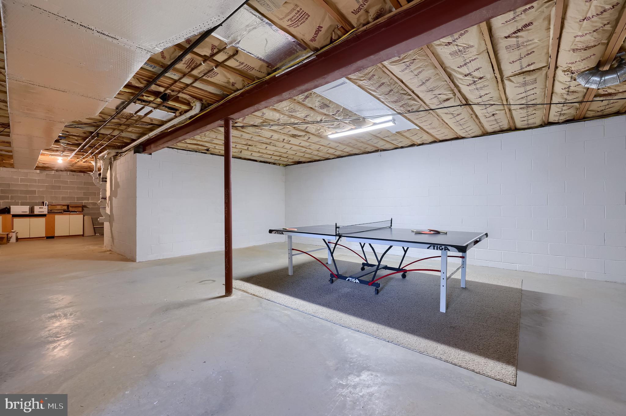 2018 Meadow Glen Reading, PA 19610 - Photo 39 of 46 a view of a room with table and chairs