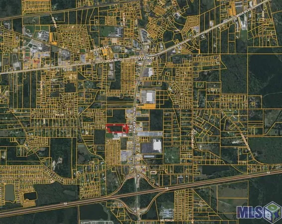 $725,000 | 7.3-acres Brian Park Drive, Walker, LA 70785