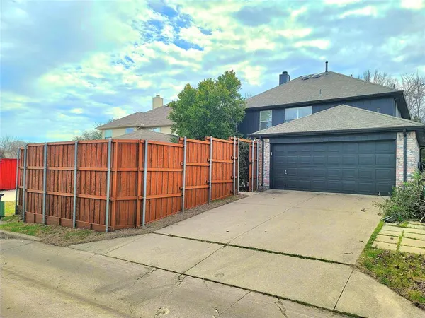 $2,500 | 4202 Buena Vista Lane, McKinney, TX 75070