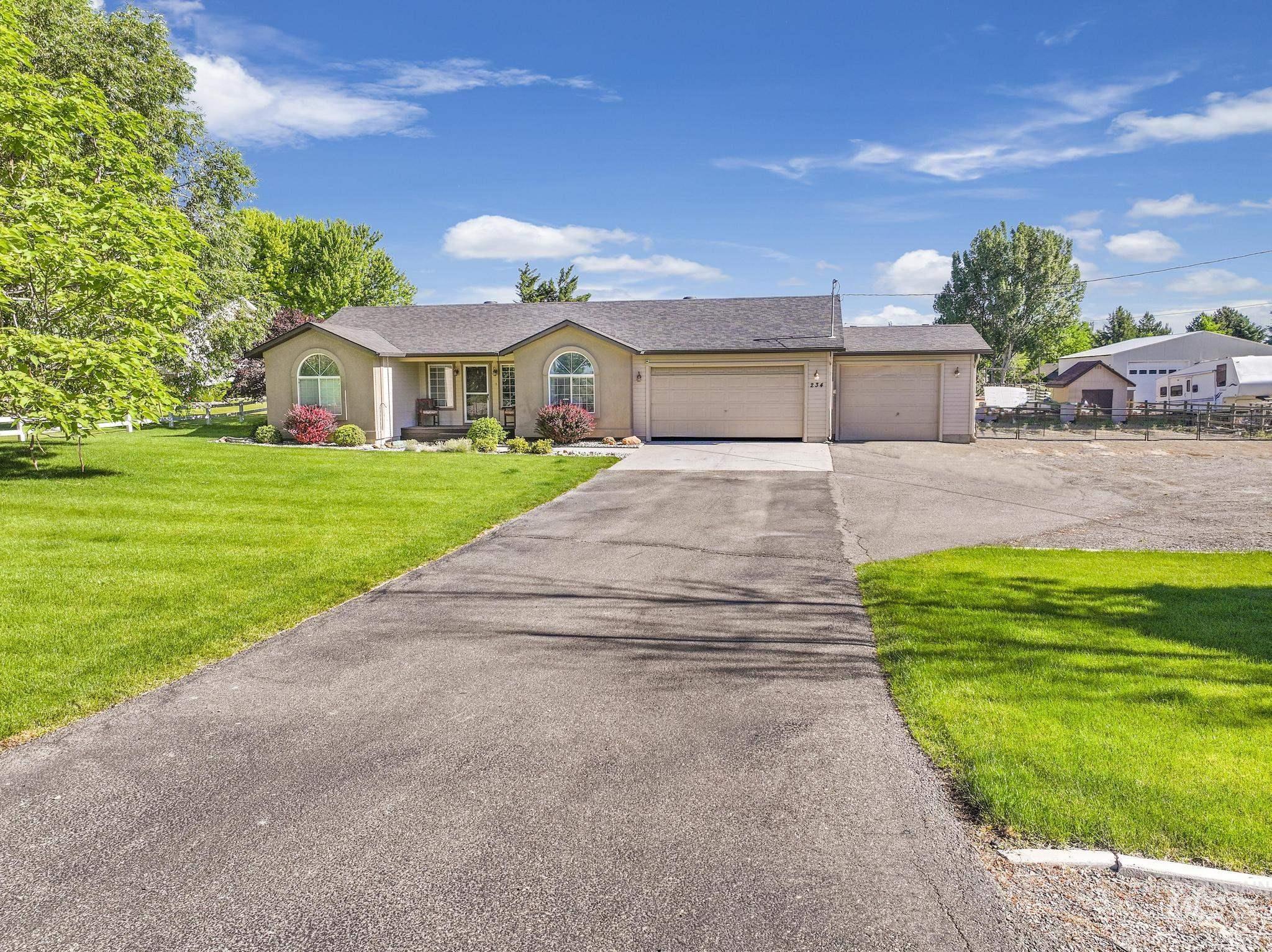 234 Ranch View Road East Jerome, ID 83338 - Photo 1 of 1 Gallery Image 1