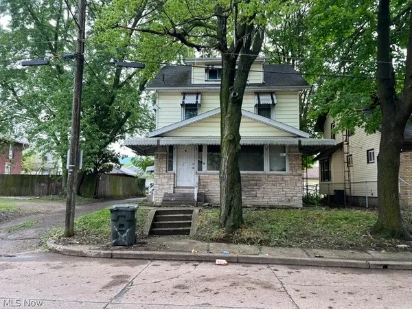 $119,900 | 610 Wertz Avenue Southwest, Canton, OH 44710