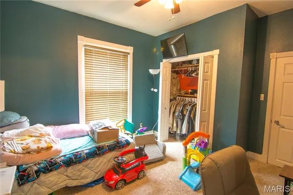 $156,000 | 323 South 6th Street, Vandalia, IL 62471