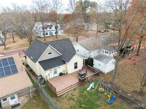 $156,000 | 323 South 6th Street, Vandalia, IL 62471