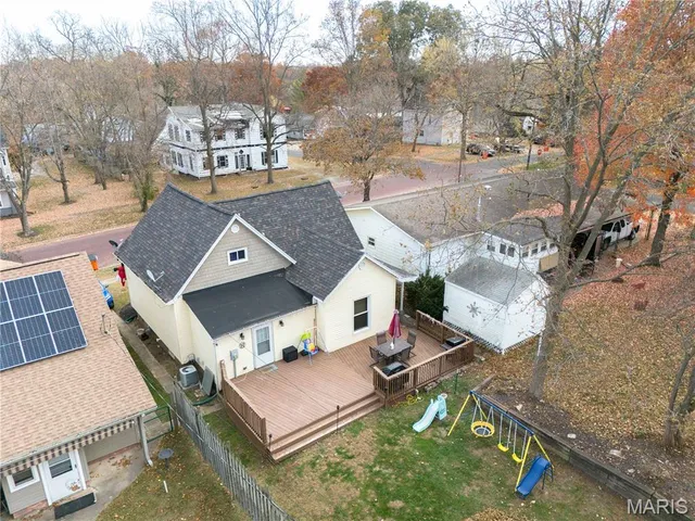 $156,000 | 323 South 6th Street, Vandalia, IL 62471