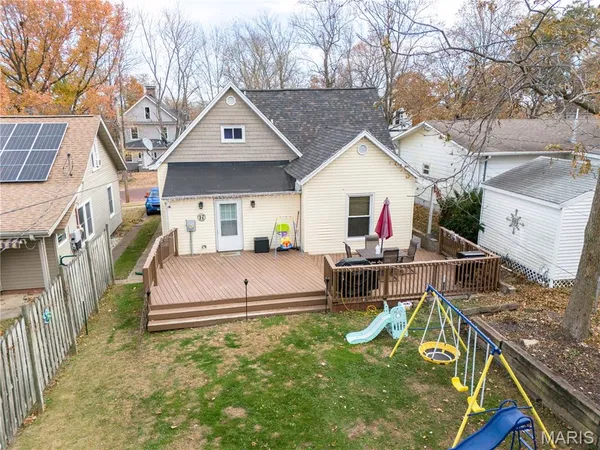 $156,000 | 323 South 6th Street, Vandalia, IL 62471