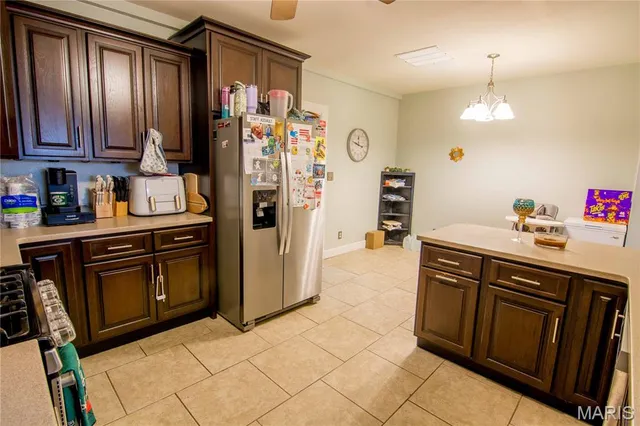 $156,000 | 323 South 6th Street, Vandalia, IL 62471