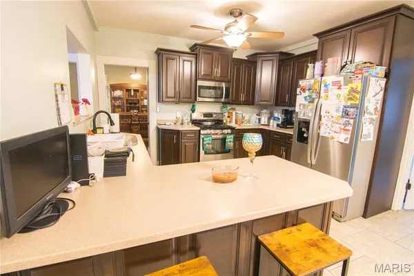 $156,000 | 323 South 6th Street, Vandalia, IL 62471