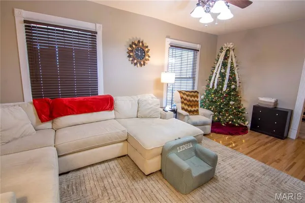 $156,000 | 323 South 6th Street, Vandalia, IL 62471