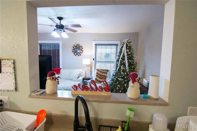 $156,000 | 323 South 6th Street, Vandalia, IL 62471