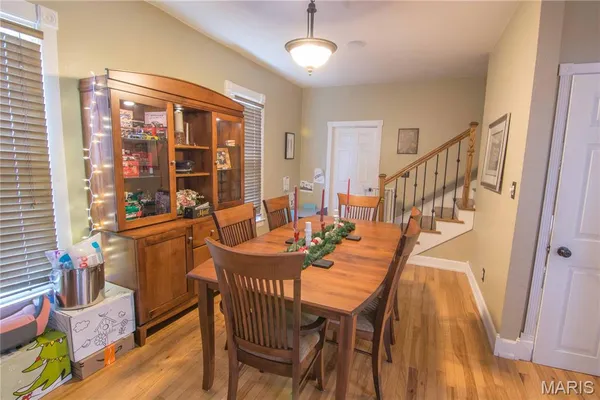 $156,000 | 323 South 6th Street, Vandalia, IL 62471